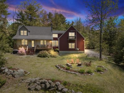 64 Town Farm Road, Harrison, ME, 04040