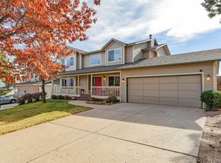 2125 Wickes Rd, Colorado Springs, CO 80919