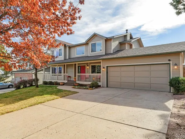 2125 Wickes Road, Colorado Springs, CO 80919