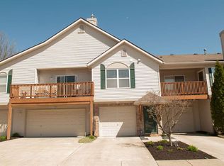 3225 Norwegian Dr, Lafayette, IN 47909