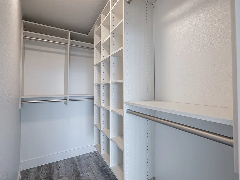 Lots Of Storage!
