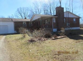 174 Briar Ln, Coal City, WV 25823