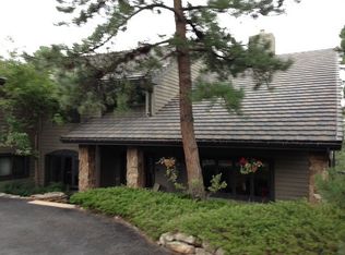 30652 Eldora Ct, Evergreen, CO 80439