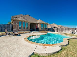 593 Spruce Trl, Forney, TX 75126