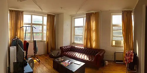 Rented by Fiddler Realty