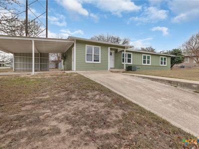 17 Matthews Dr, Lampasas, TX, 76550