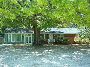 1920 Brookcliff Rd, Sanford, NC 27330