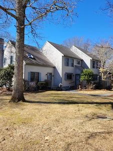 35 Santuit Pond Way #8C, Mashpee, MA, 02649