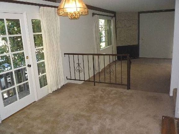 Living / Dining Room