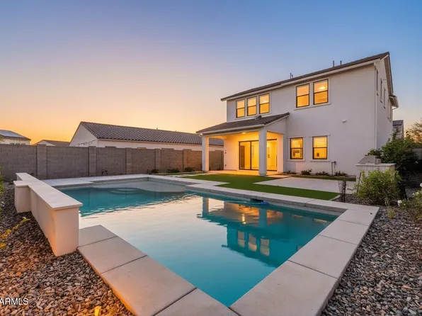 18188 W WINDMERE Drive, Goodyear, AZ 85338