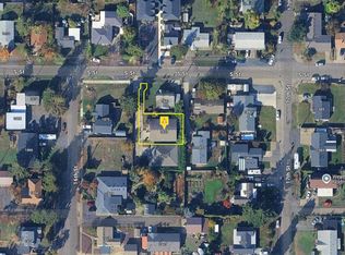 1633 S St, Springfield, OR 97477