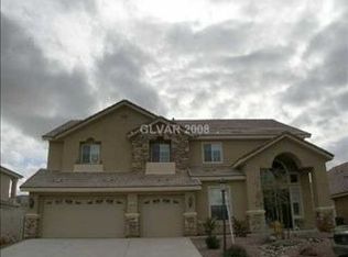 6813 Sleepy Pine St, Las Vegas, NV 89130