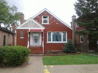 9405 S Emerald Ave, Chicago, IL 60620