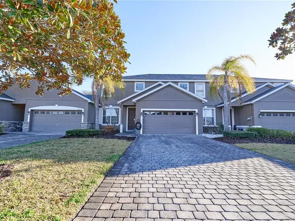 23903 Sardinia Dr, Sorrento, FL 32776