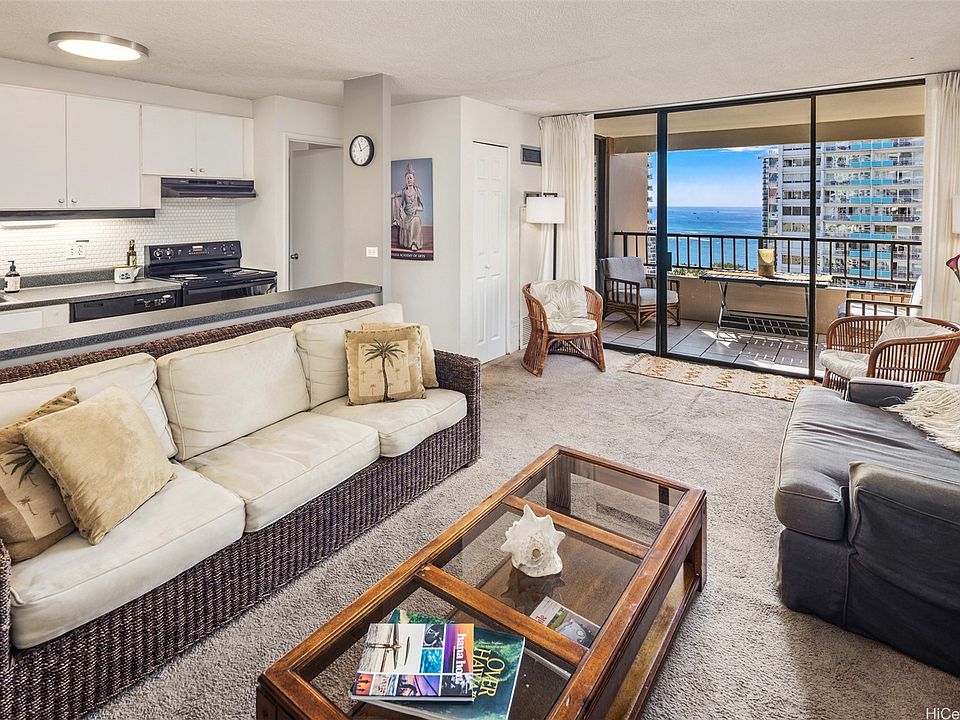 1st image of 1778 Ala Moana Blvd APT 2513