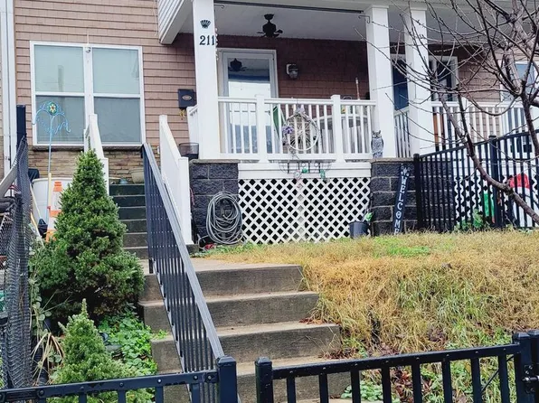 211 Morse St, Camden, NJ 08105