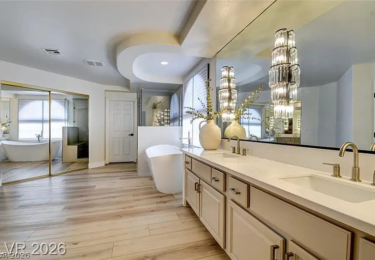 7686 Gossamer Wind St — Photo 37