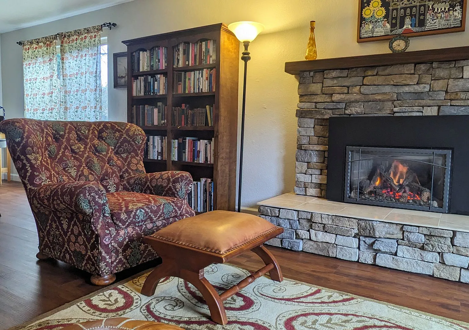 Move in Ready Furnished 3/1.5 Condo, most utilities included — Photo 4