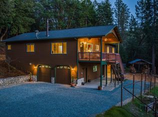 23260 Van De Hei Ranch Rd, Pioneer, CA 95666