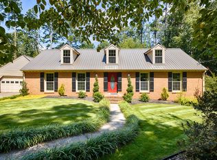 3345 Timberridge Trl, Duluth, GA 30096