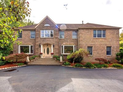 217 Matchaponix Ave, Monroe Township, NJ, 08831
