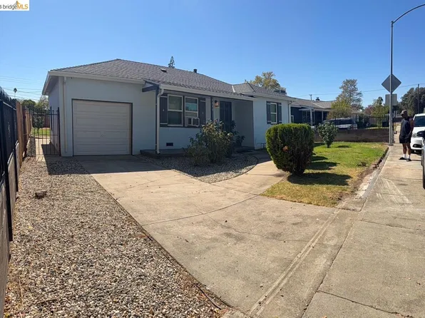 4440 Orinda Way, Sacramento, CA 95820