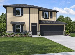 15753 Garden Ridge Dr, Montgomery, TX 77316