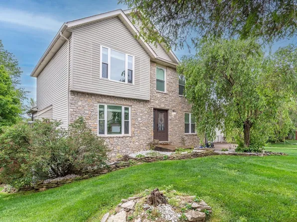 3319 S Daniel Ct, Bloomington, IN 47401