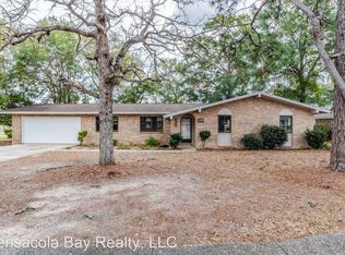 8290 Strasburg Rd, Pensacola, FL 32514