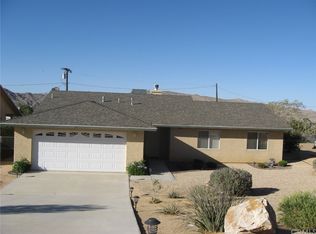 55530 Iona Ln, Yucca Valley, CA 92284
