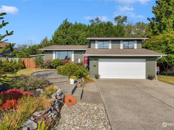 402 20th Street, Snohomish, WA 98290