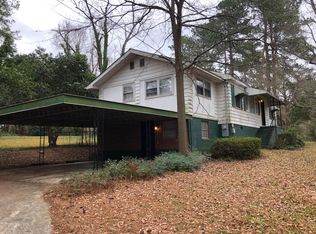 4511 Shadow Lawn Dr, Macon, GA 31210