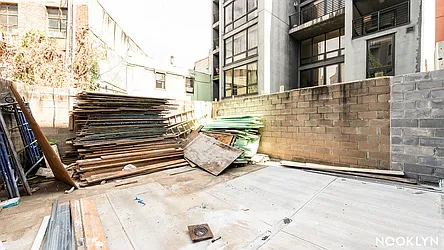 Rented by Nooklyn NYC LLC