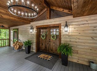 7260 Camp Wahsega Rd, Dahlonega, GA 30533