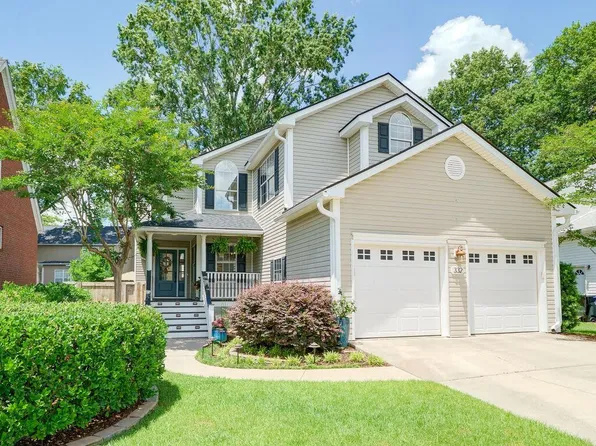 332 Clayton Dr, Charleston, SC 29414