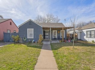 3620 5th Ave, Fort Worth, TX 76110