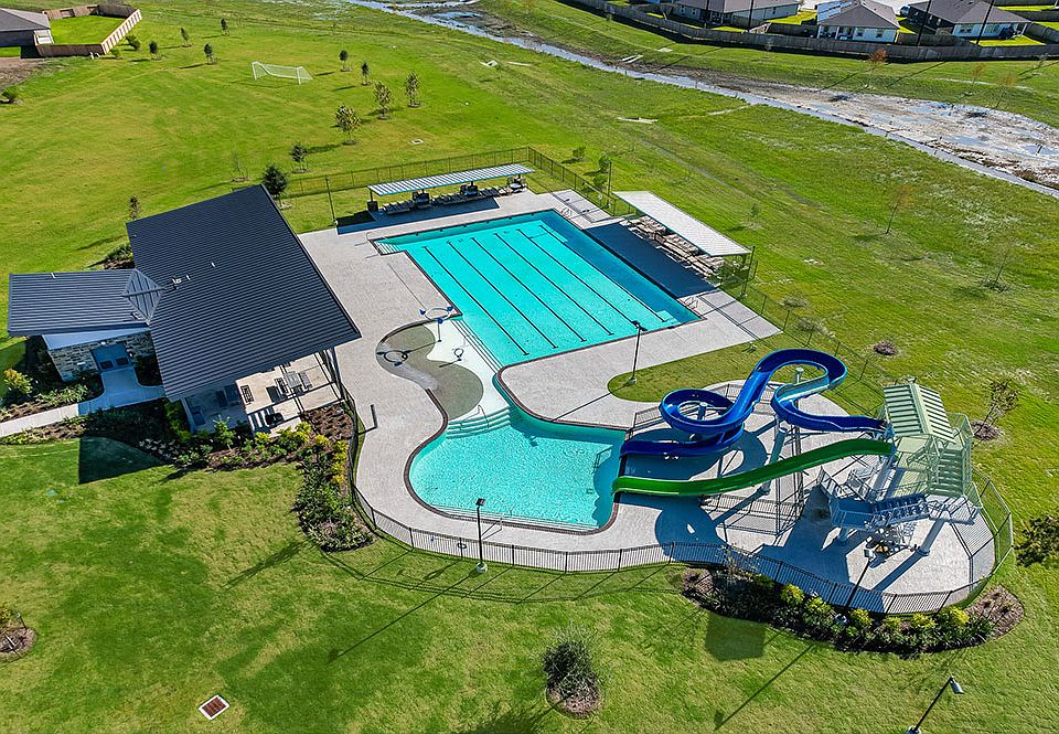 Caldwell Ranch by D.R. Horton Houston Southeast in Rosharon TX Zillow