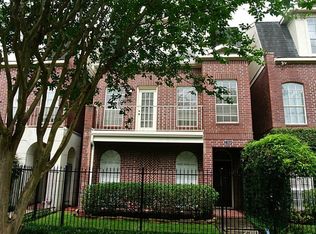 2310 Brun St, Houston, TX 77019