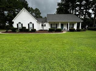 180 Sunbeam Rd, Douglas, GA 31535