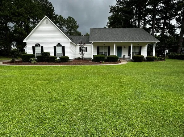 180 Sunbeam Rd, Douglas, GA 31535