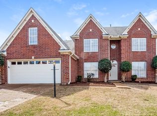 4925 Noel Mission Dr, Memphis, TN 38125