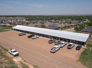 8900 W Uh SUITE 60, Canyon, TX 79015