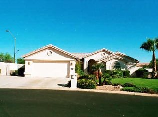 15844 W Piccadilly Ave, Goodyear, AZ 85395