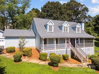 210 Meadow Run Ext, Asheville, NC, 28806