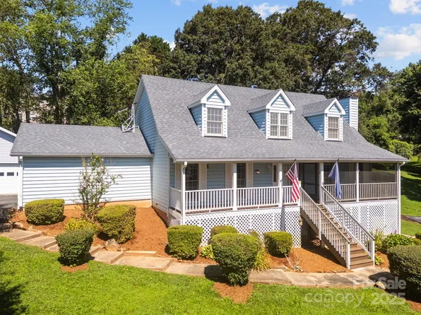 210 Meadow Run Ext, Asheville, NC 28806