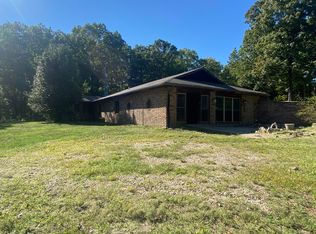 614 Garnet Rd, Ozark, MO 65721