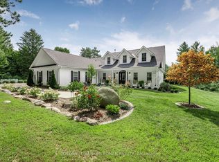 287 Dorion Rd, Tiny, ON L9M0M4