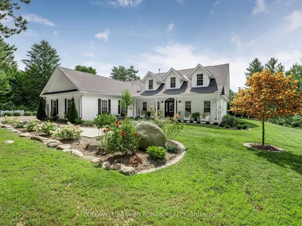 287 Dorion Rd, Tiny, ON L9M 0M4