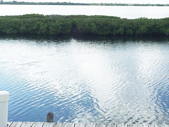 VIEW FROM PORCH