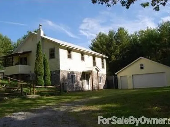 3291 N Shore Rd, Hadley, NY 12835